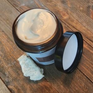 Shea Butter (Creamy)